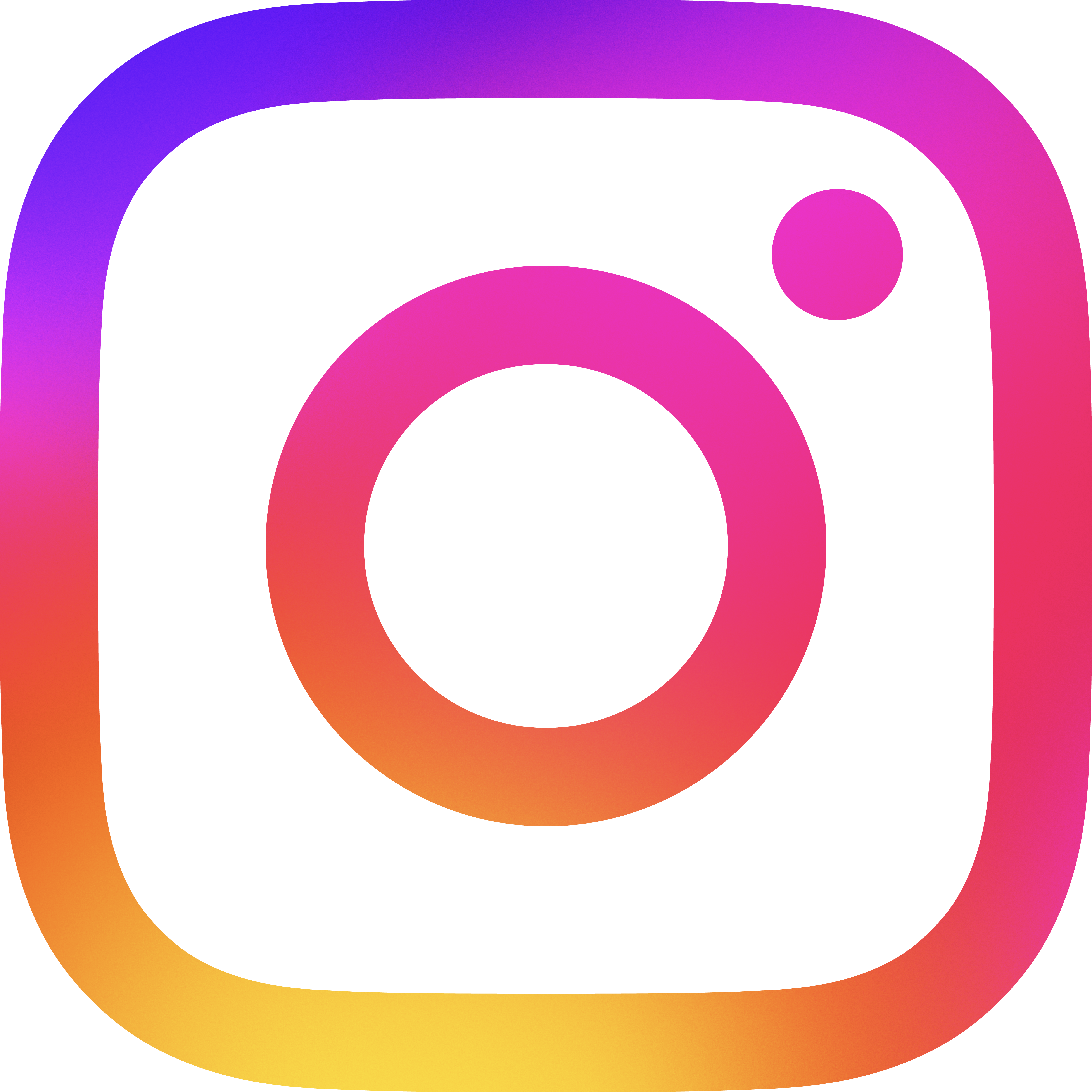 My Instagram profile