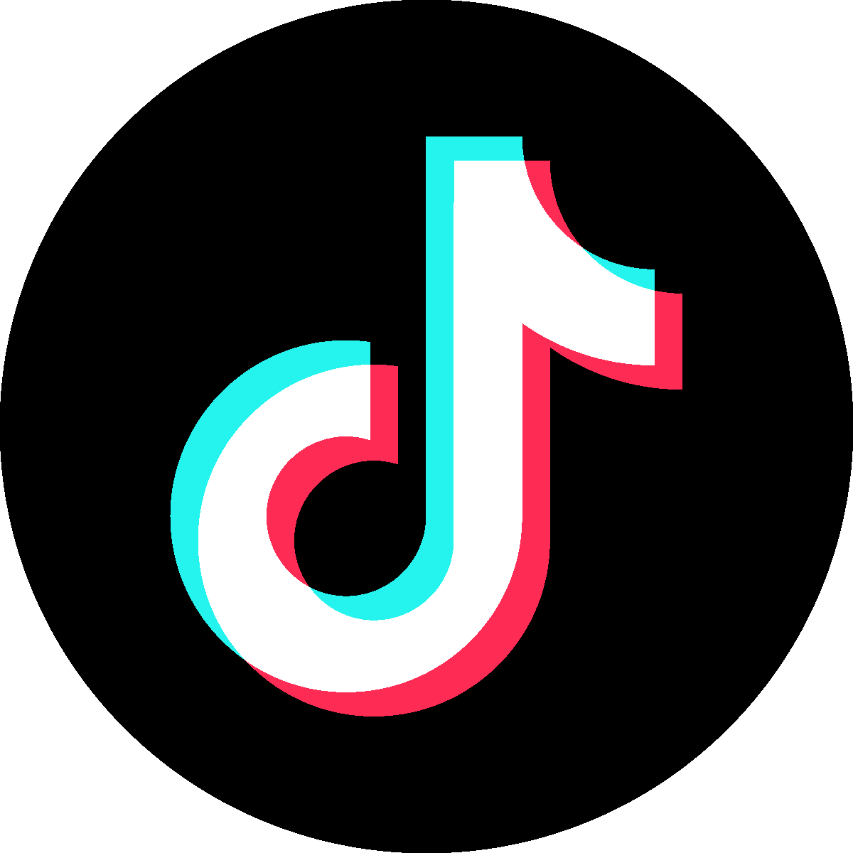 My TikTok profile